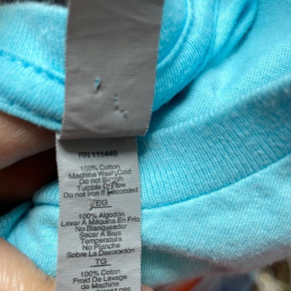 Matchbox 20 North Band Tee Shirt - Picture 4 of 4